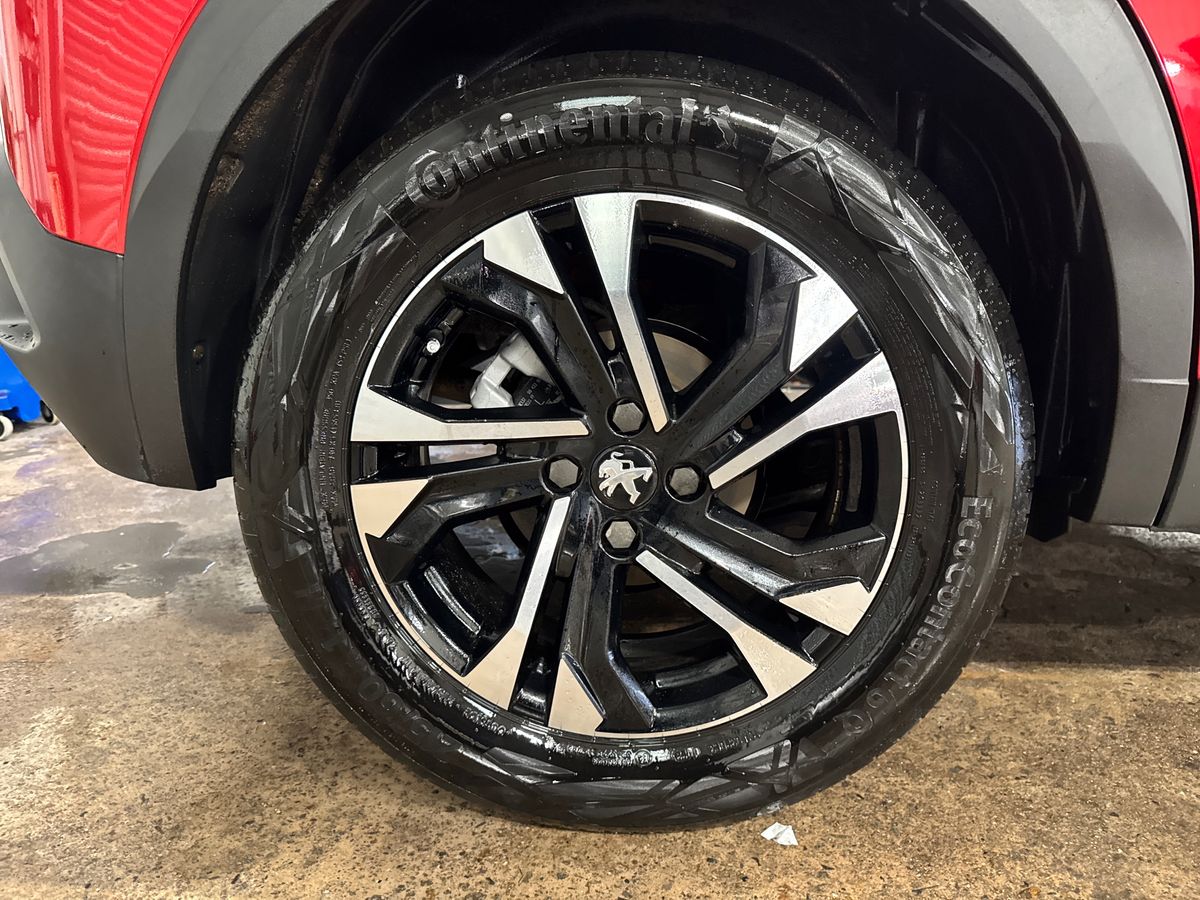 Used Peugeot 2008 2022 for sale - 78088571: Photo 11