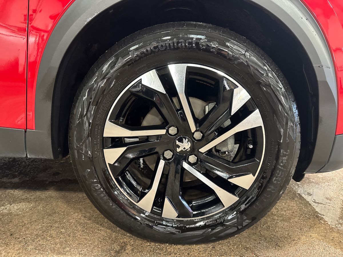 Used Peugeot 2008 2022 for sale - 78088571: Photo 13