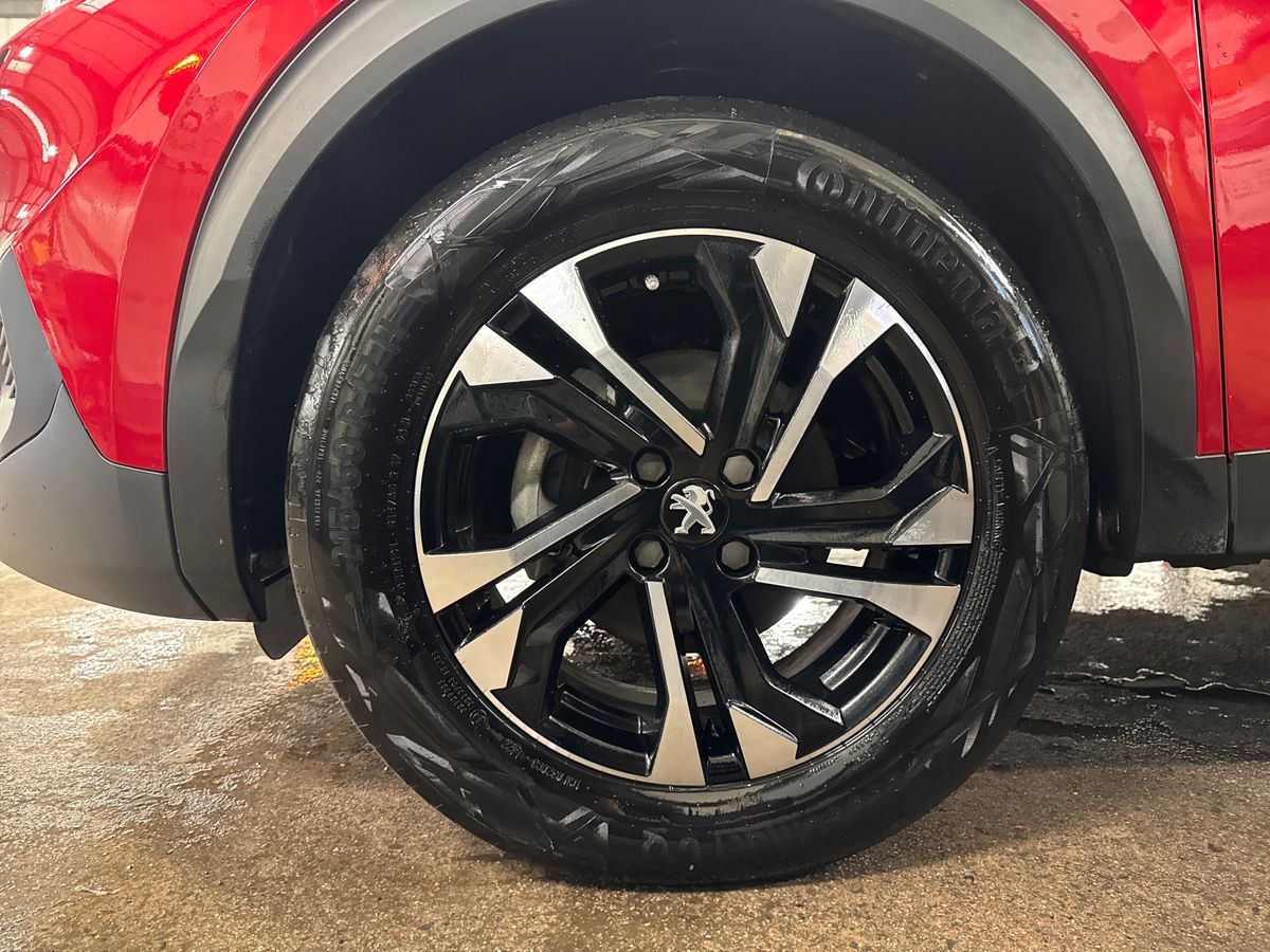 Used Peugeot 2008 2022 for sale - 78088571: Photo 14