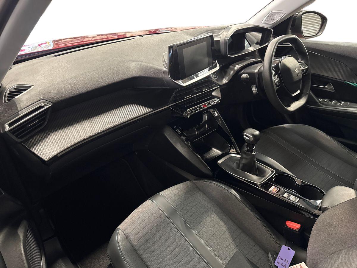 Used Peugeot 2008 2022 for sale - 78088571: Photo 18