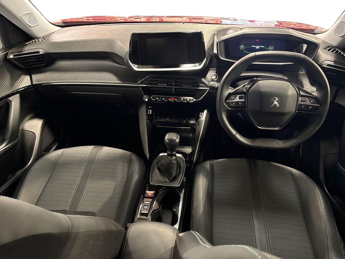 Used Peugeot 2008 2022 for sale - 78088571: Photo 19