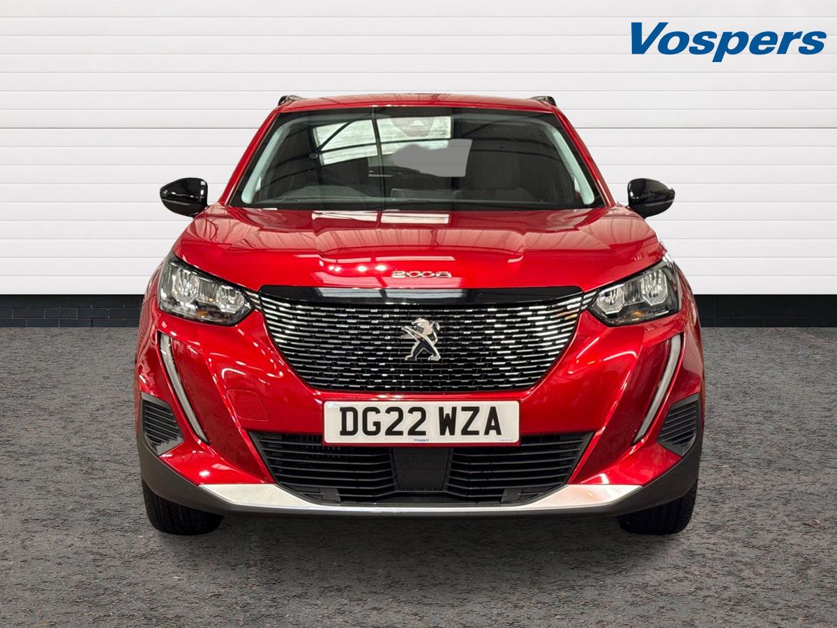 Used Peugeot 2008 2022 for sale - 78088571: Photo 2