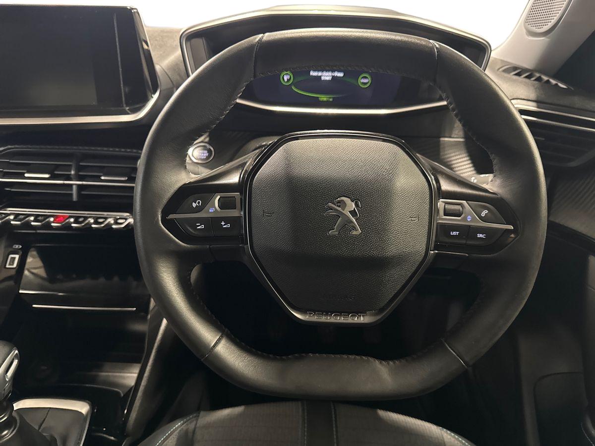 Used Peugeot 2008 2022 for sale - 78088571: Photo 21