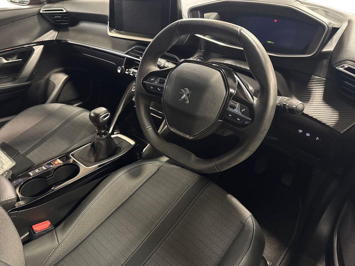 Used Peugeot 2008 2022 for sale - 78088571: Photo 22