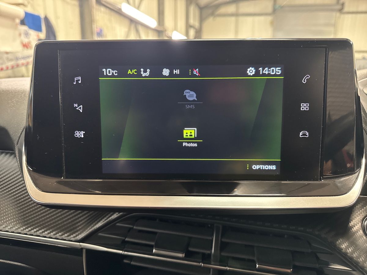 Used Peugeot 2008 2022 for sale - 78088571: Photo 25