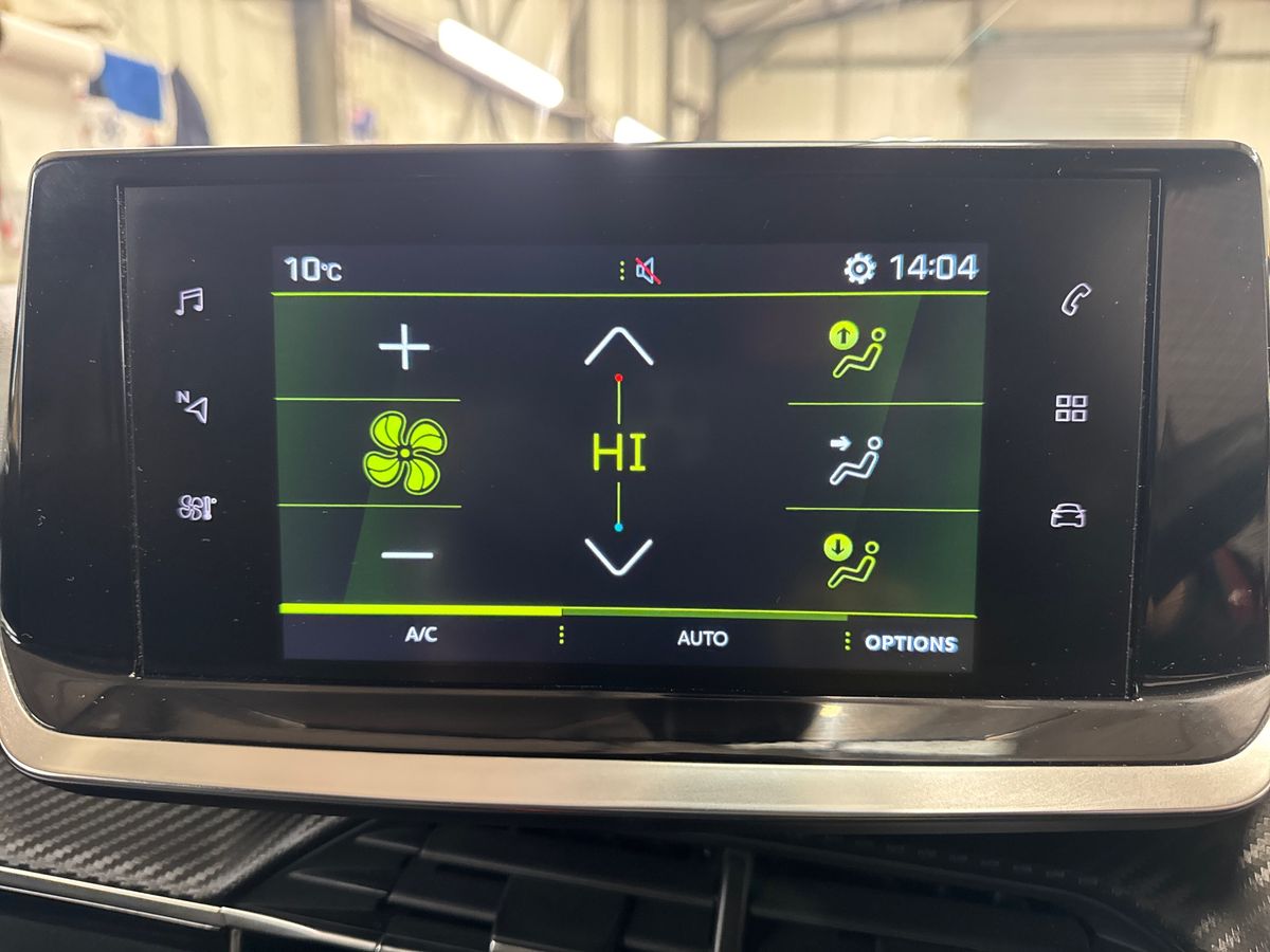 Used Peugeot 2008 2022 for sale - 78088571: Photo 26