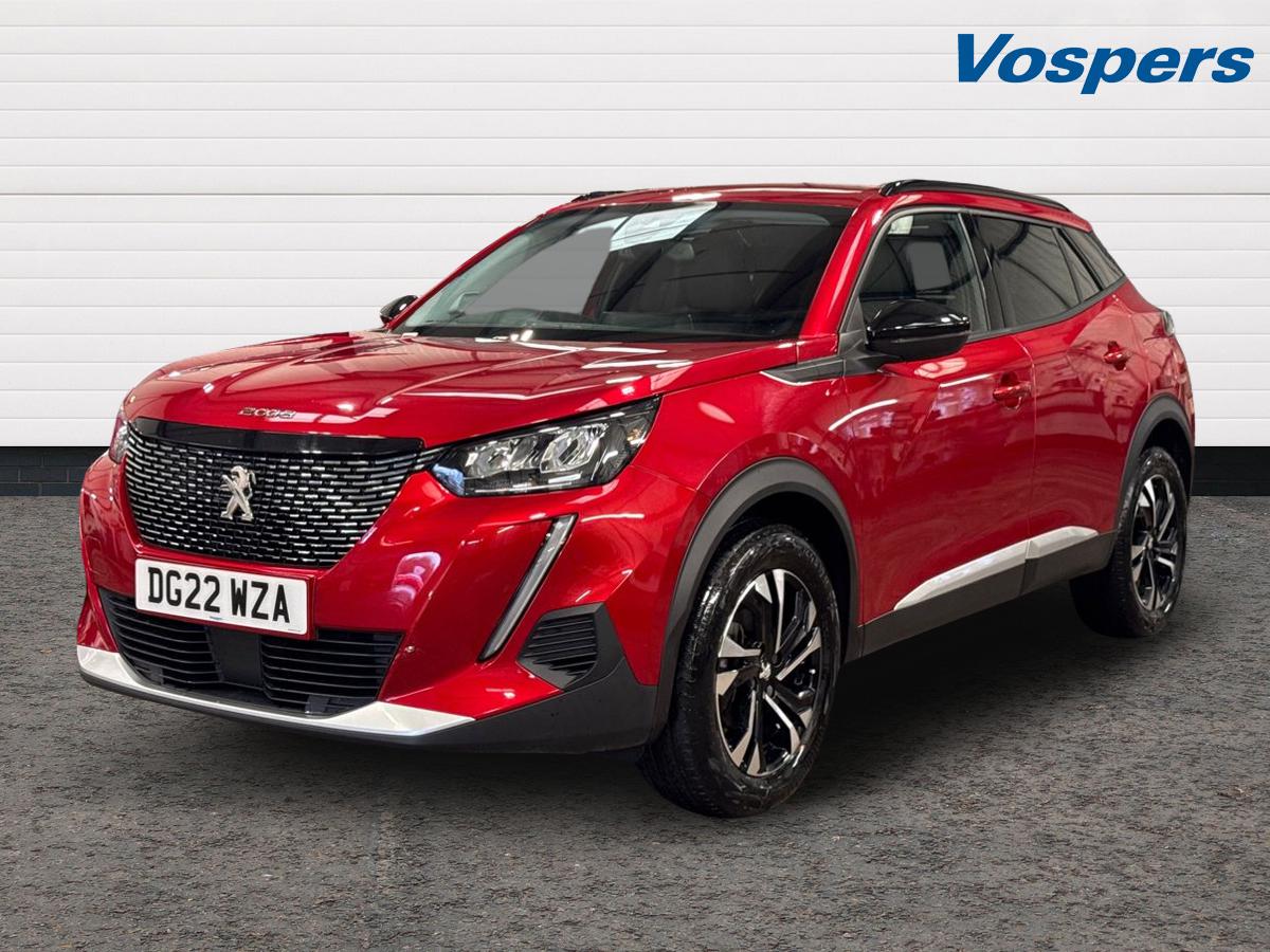 Used Peugeot 2008 2022 for sale - 78088571: Photo 3