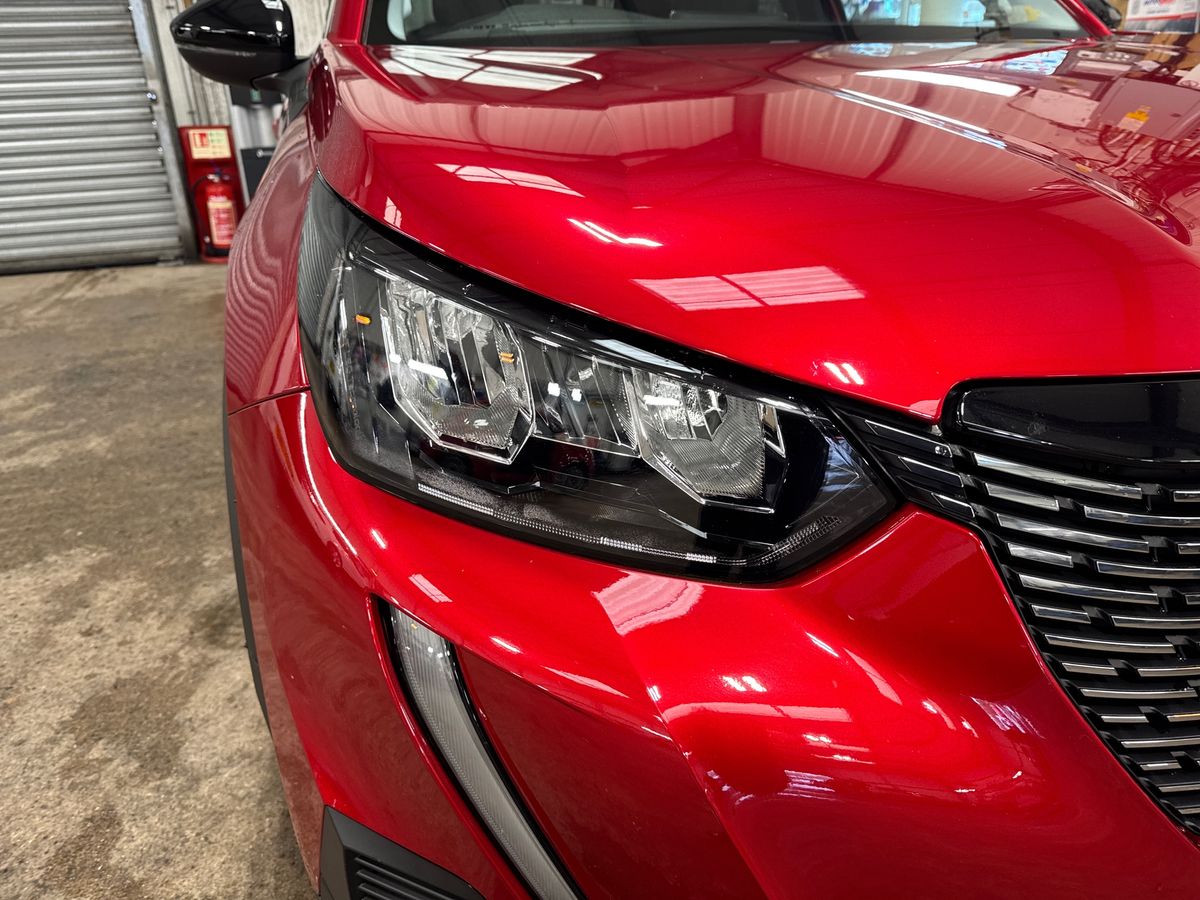 Used Peugeot 2008 2022 for sale - 78088571: Photo 32