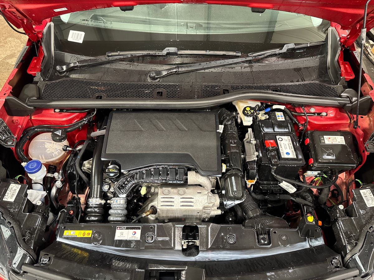 Used Peugeot 2008 2022 for sale - 78088571: Photo 33