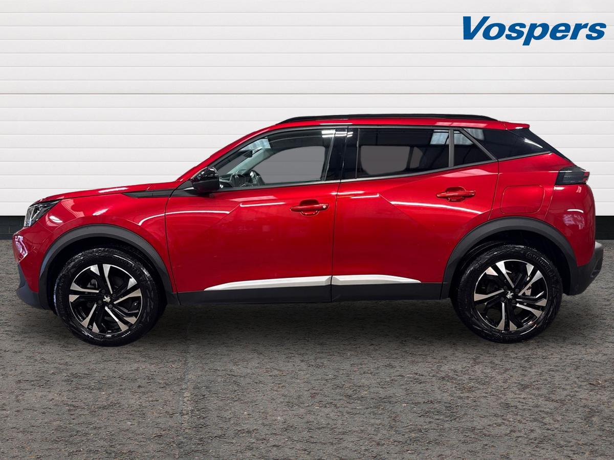 Used Peugeot 2008 2022 for sale - 78088571: Photo 5