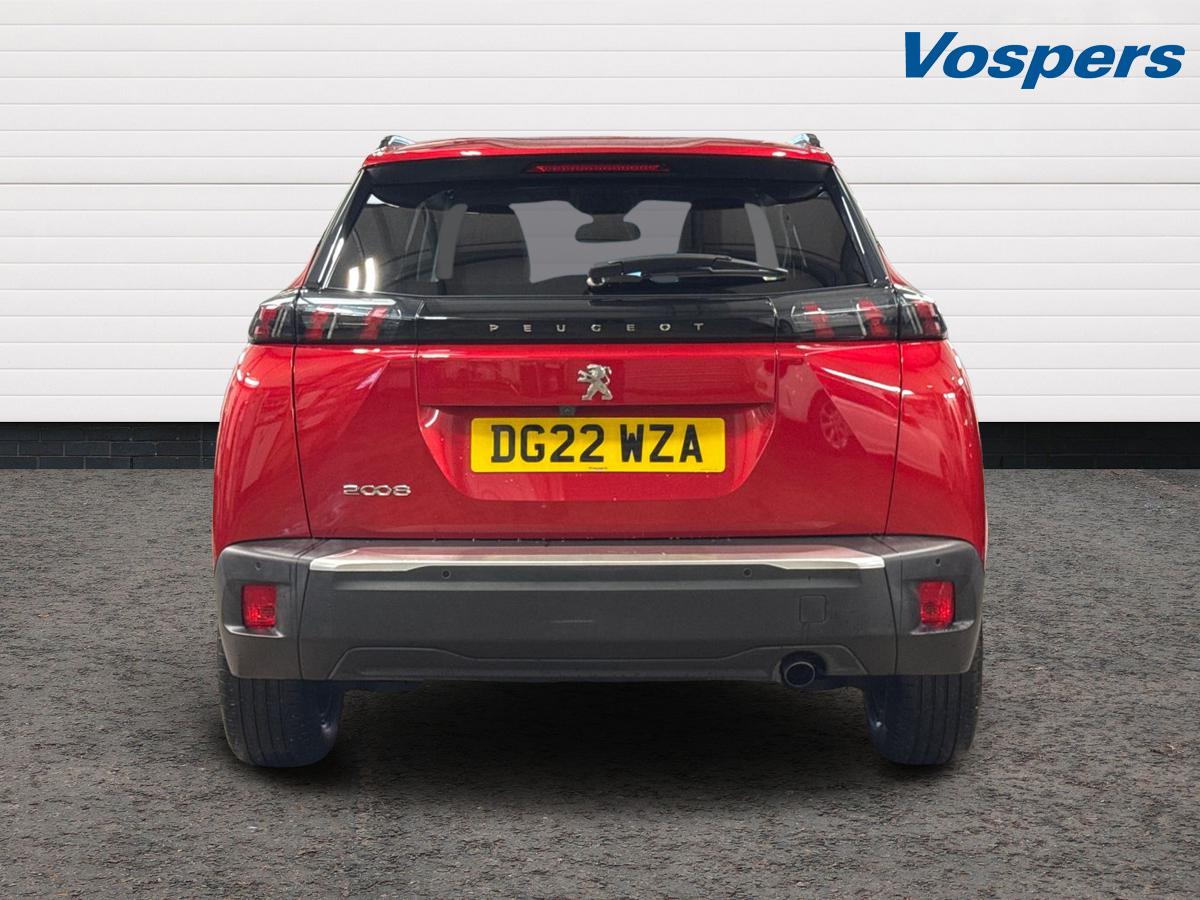 Used Peugeot 2008 2022 for sale - 78088571: Photo 7