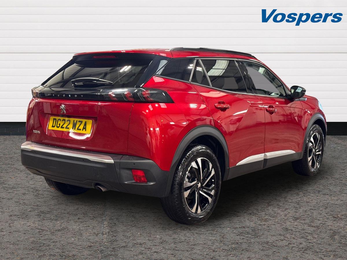 Used Peugeot 2008 2022 for sale - 78088571: Photo 9