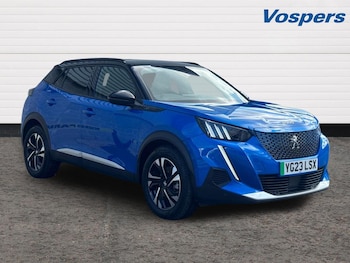 Used Peugeot 2008 2023 for sale - 78493636: Photo