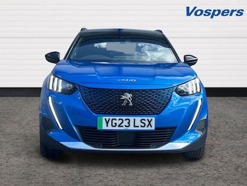 Used Peugeot 2008 2023 for sale - 78493636: Photo