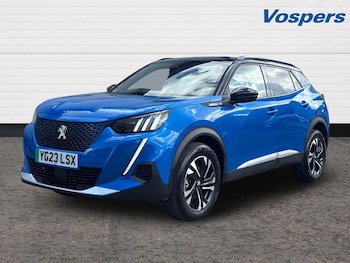 Used Peugeot 2008 2023 for sale - 78493636: Photo