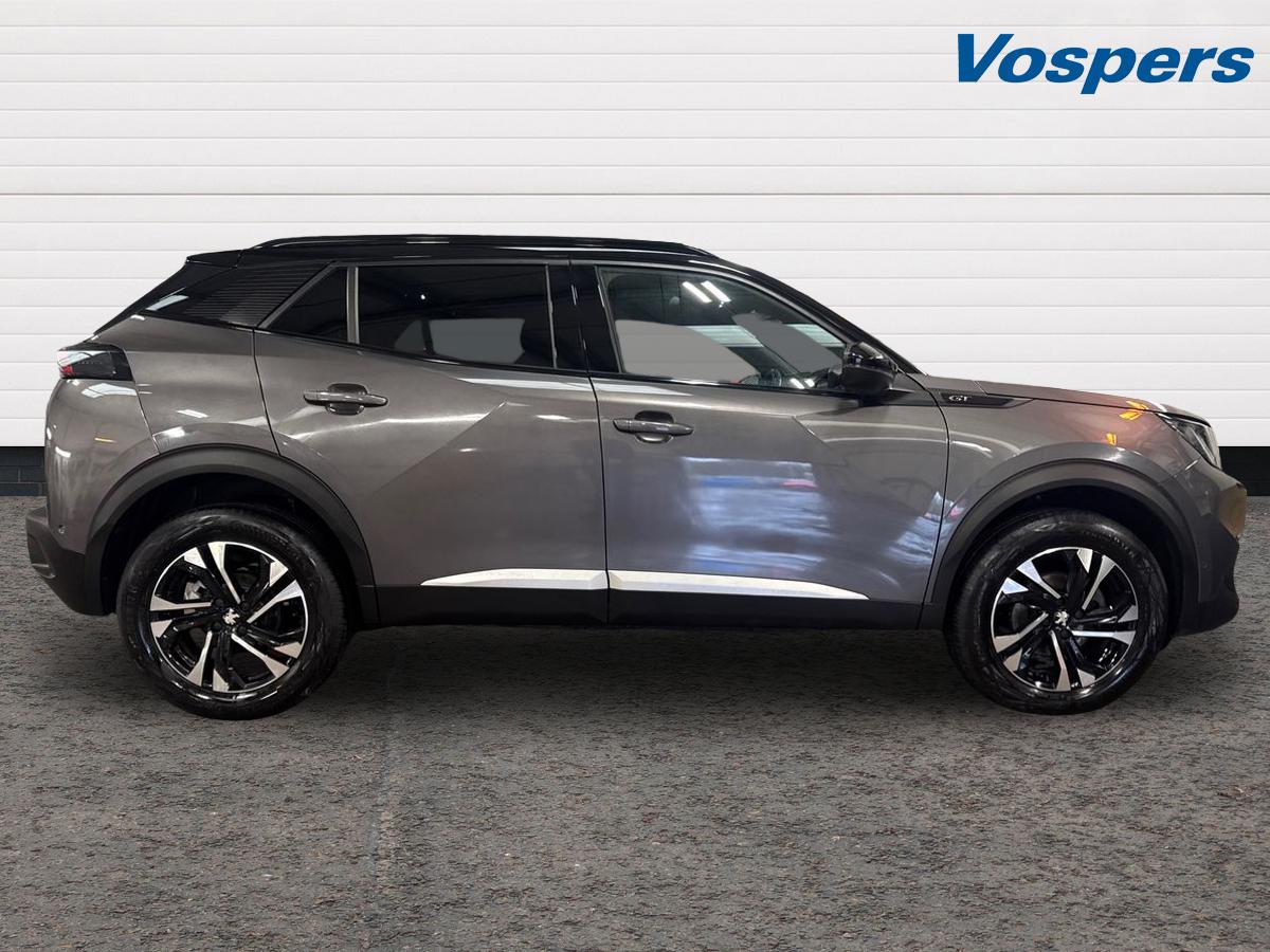 Used Peugeot 2008 2023 for sale - 77911278: Photo 10