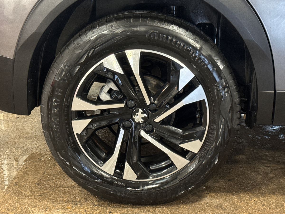 Used Peugeot 2008 2023 for sale - 77911278: Photo 11