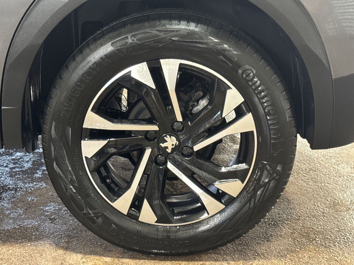 Used Peugeot 2008 2023 for sale - 77911278: Photo 14