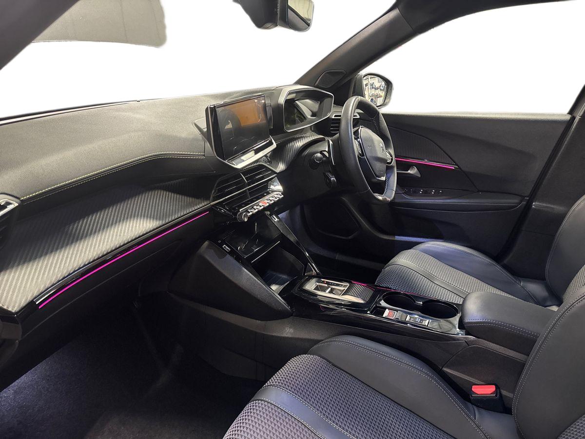 Used Peugeot 2008 2023 for sale - 77911278: Photo 18