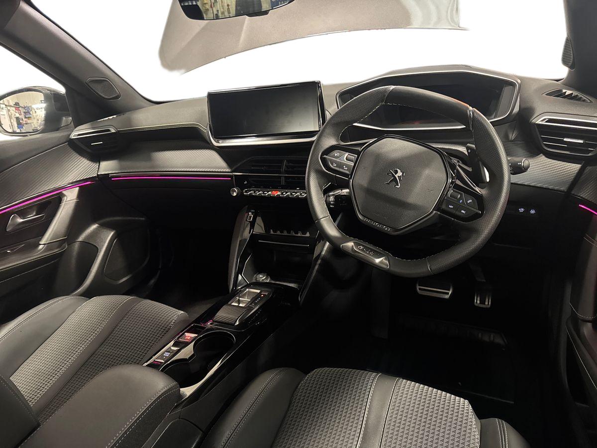 Used Peugeot 2008 2023 for sale - 77911278: Photo 19