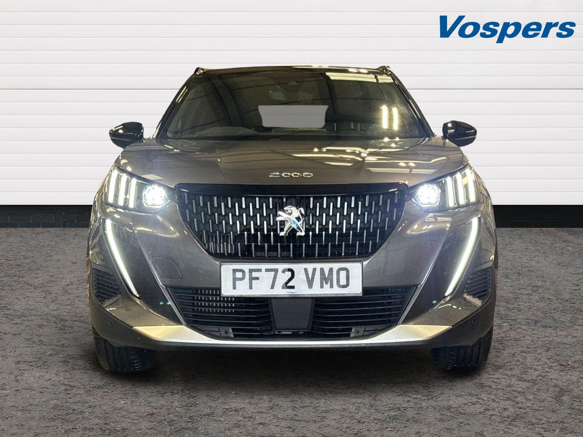 Used Peugeot 2008 2023 for sale - 77911278: Photo 2