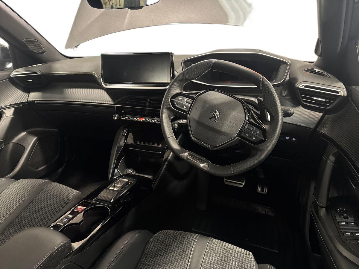 Used Peugeot 2008 2023 for sale - 77911278: Photo 21