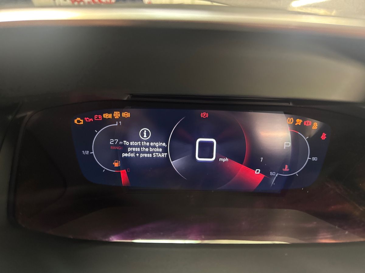 Used Peugeot 2008 2023 for sale - 77911278: Photo 23