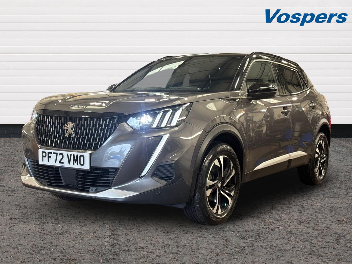 Used Peugeot 2008 2023 for sale - 77911278: Photo 3