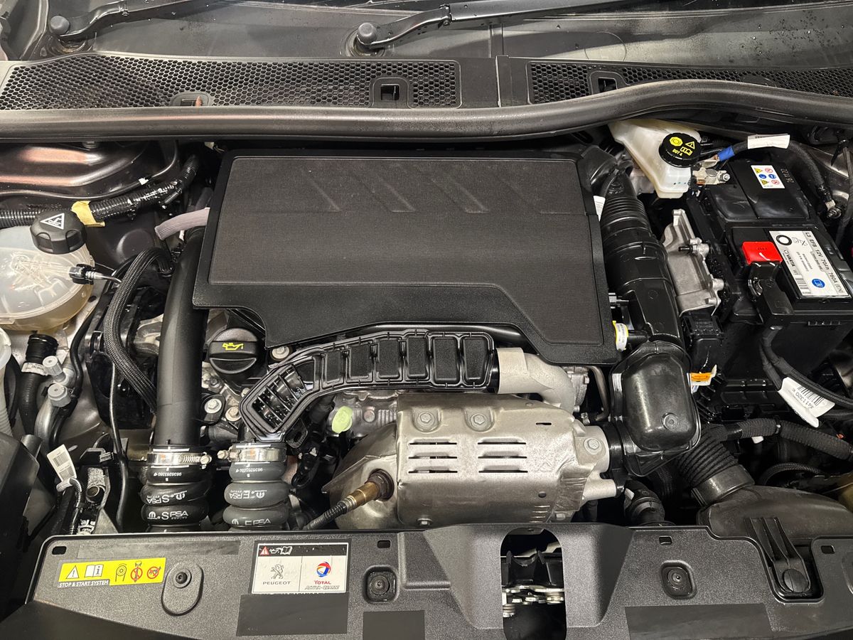 Used Peugeot 2008 2023 for sale - 77911278: Photo 33