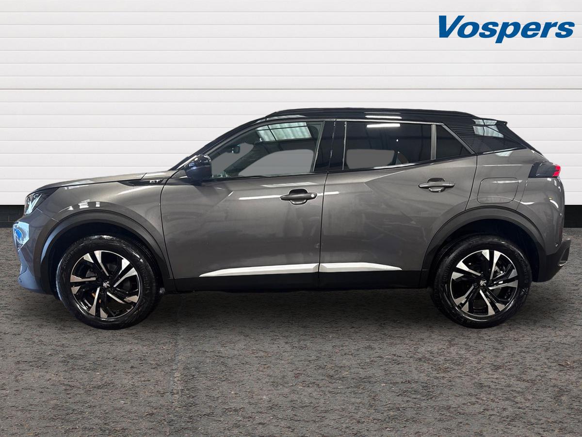 Used Peugeot 2008 2023 for sale - 77911278: Photo 5