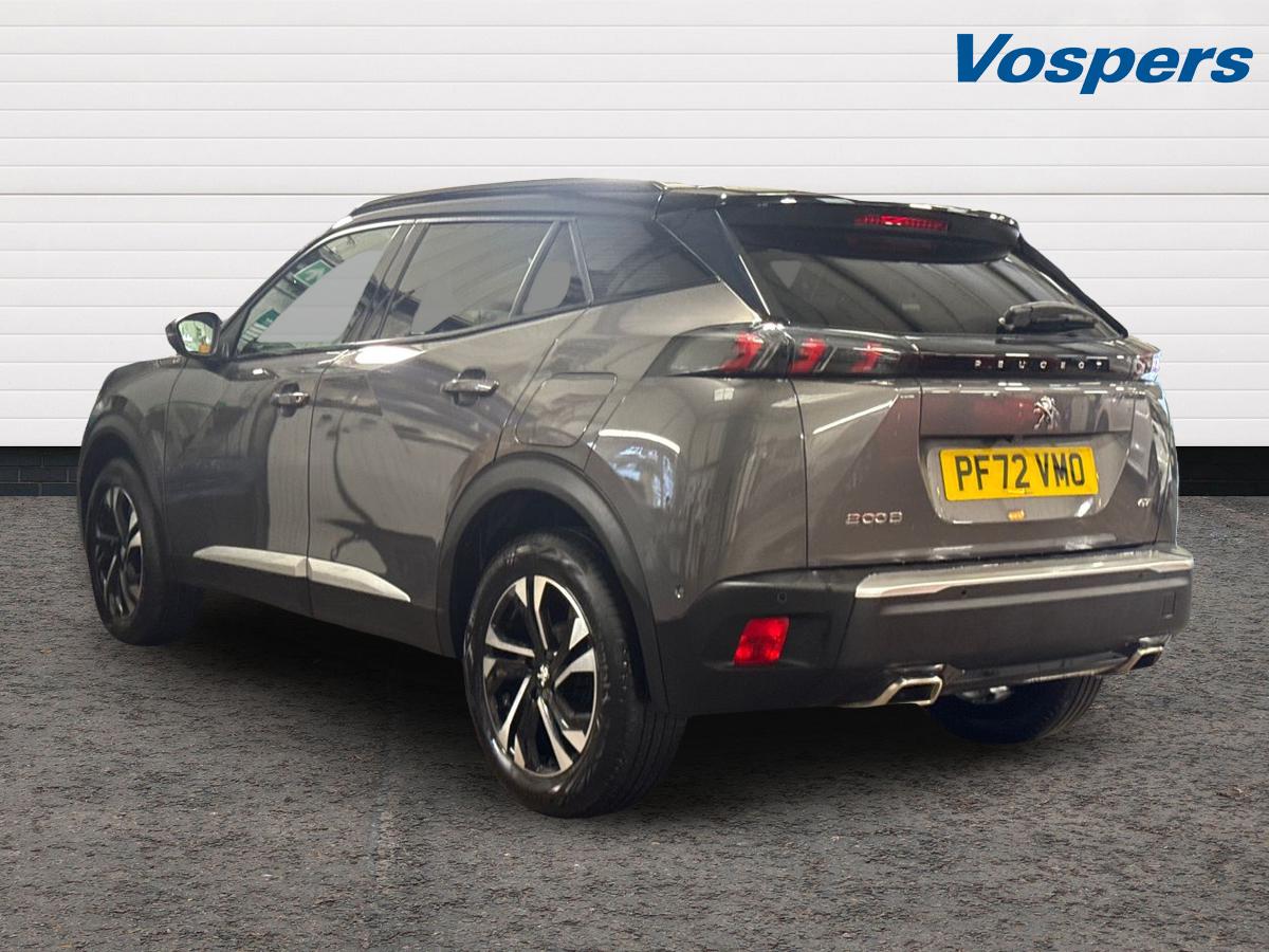 Used Peugeot 2008 2023 for sale - 77911278: Photo 6