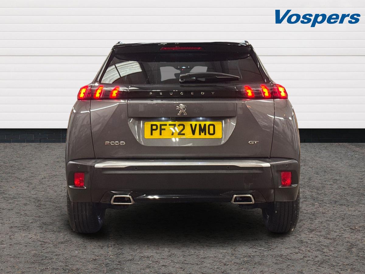 Used Peugeot 2008 2023 for sale - 77911278: Photo 7