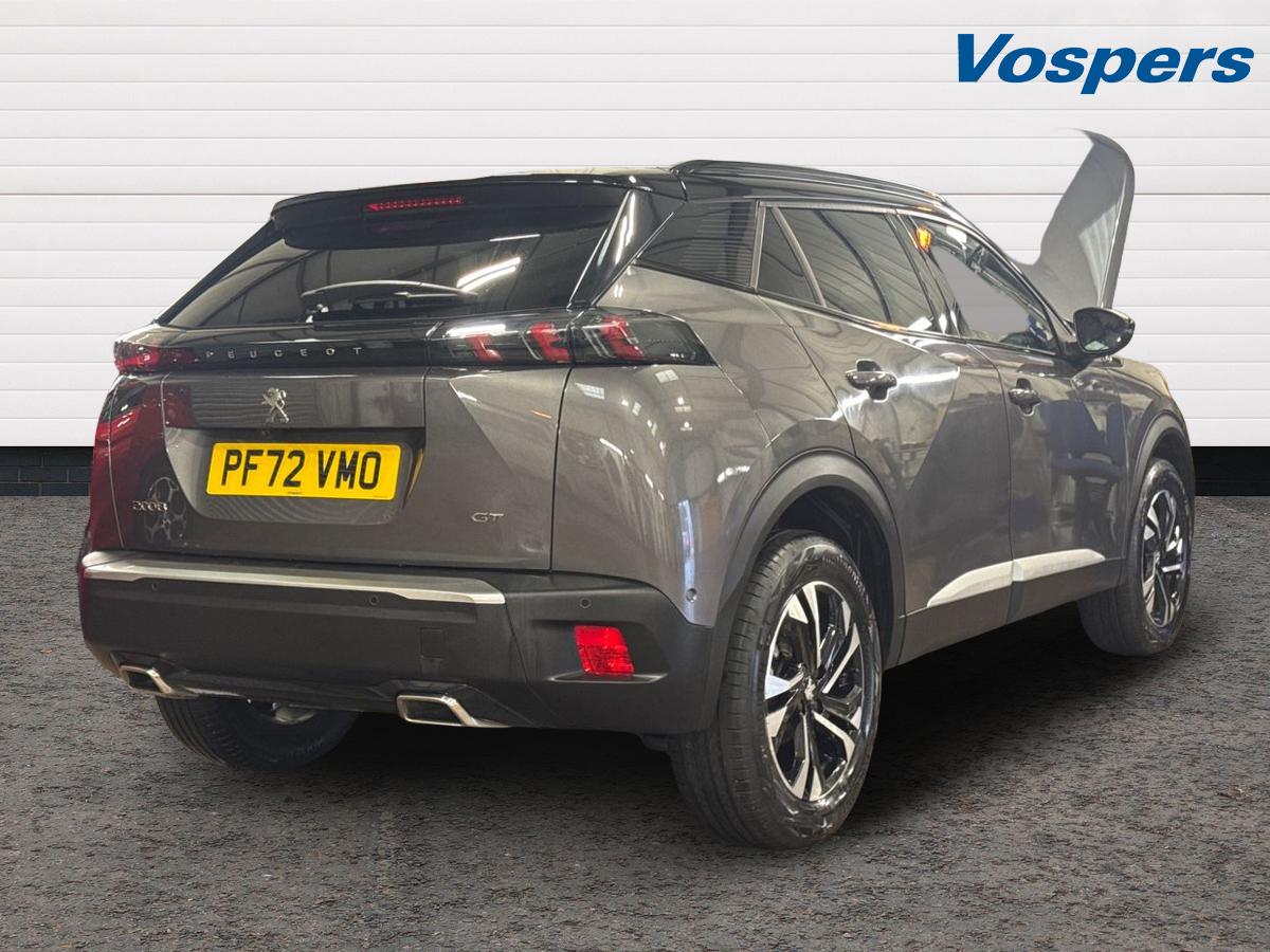 Used Peugeot 2008 2023 for sale - 77911278: Photo 9