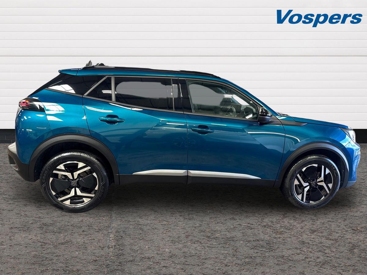 Used Peugeot 2008 2025 for sale - 78055186: Photo 10