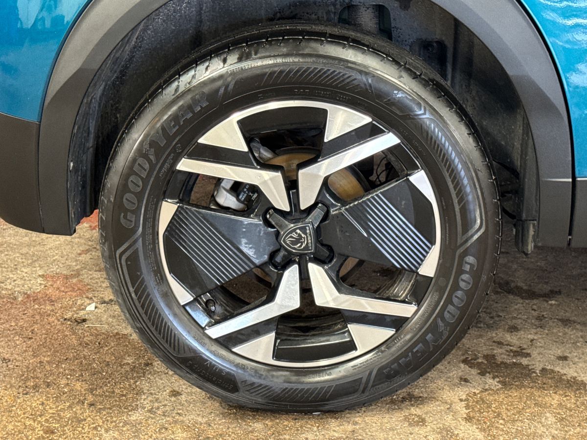 Used Peugeot 2008 2025 for sale - 78055186: Photo 11