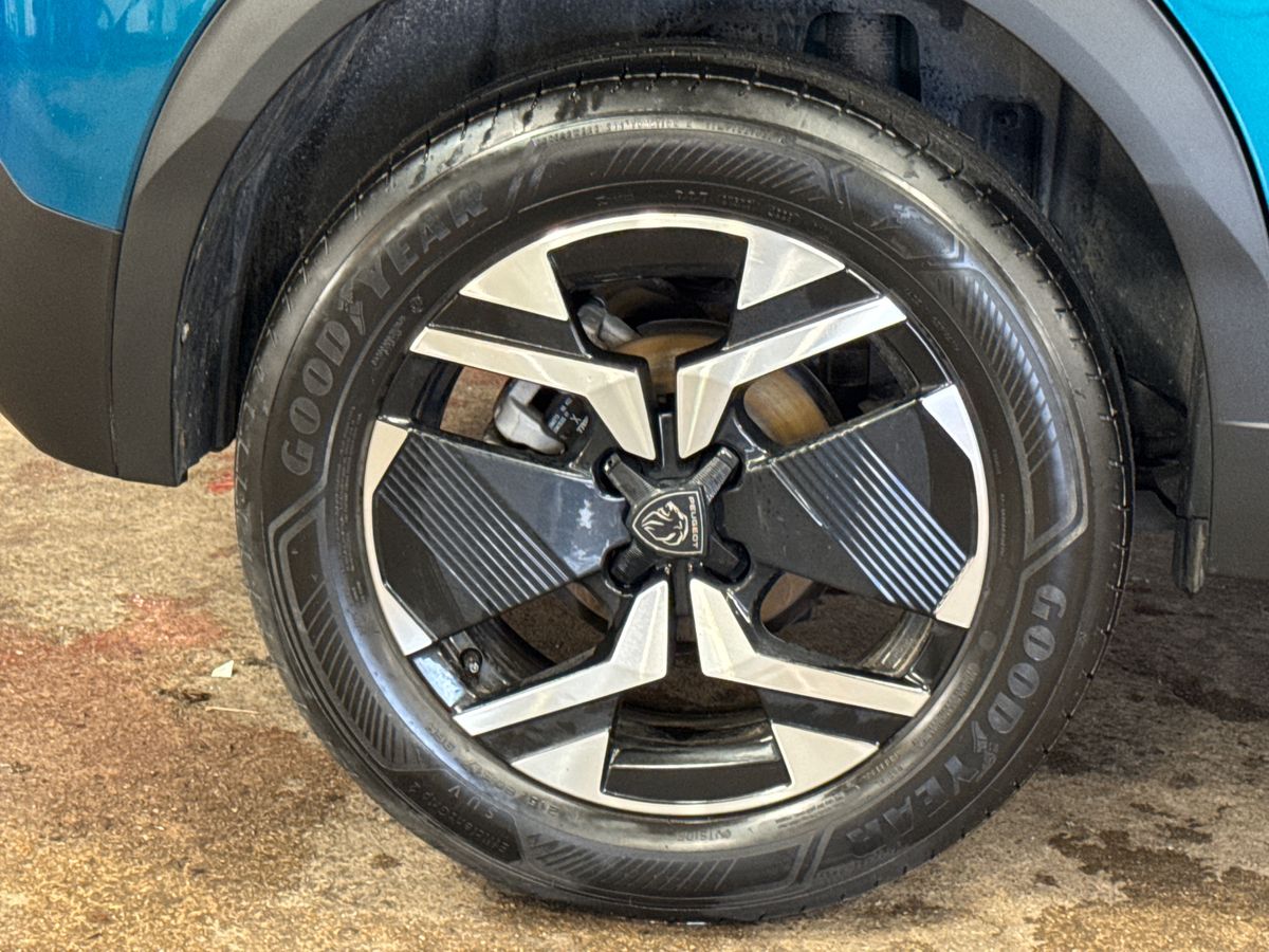 Used Peugeot 2008 2025 for sale - 78055186: Photo 13