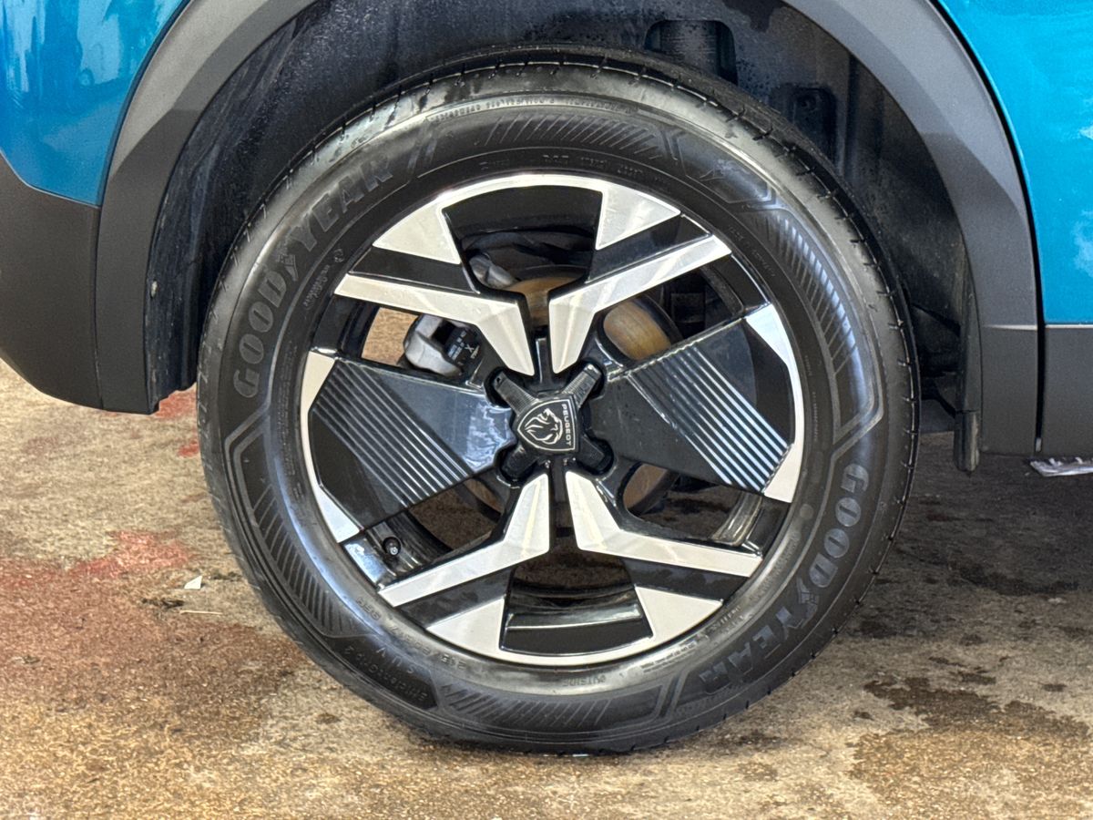 Used Peugeot 2008 2025 for sale - 78055186: Photo 15