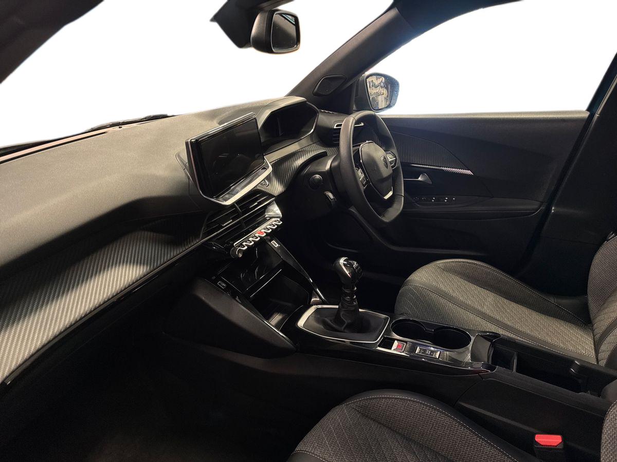 Used Peugeot 2008 2025 for sale - 78055186: Photo 18