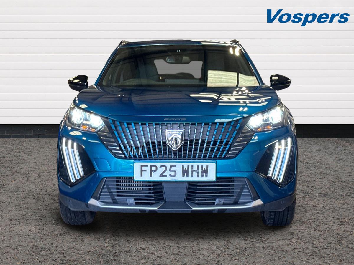 Used Peugeot 2008 2025 for sale - 78055186: Photo 2