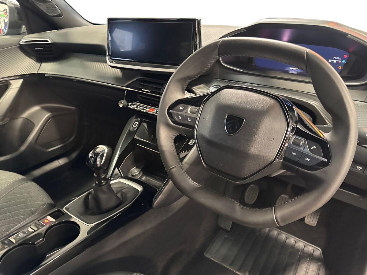 Used Peugeot 2008 2025 for sale - 78055186: Photo 21