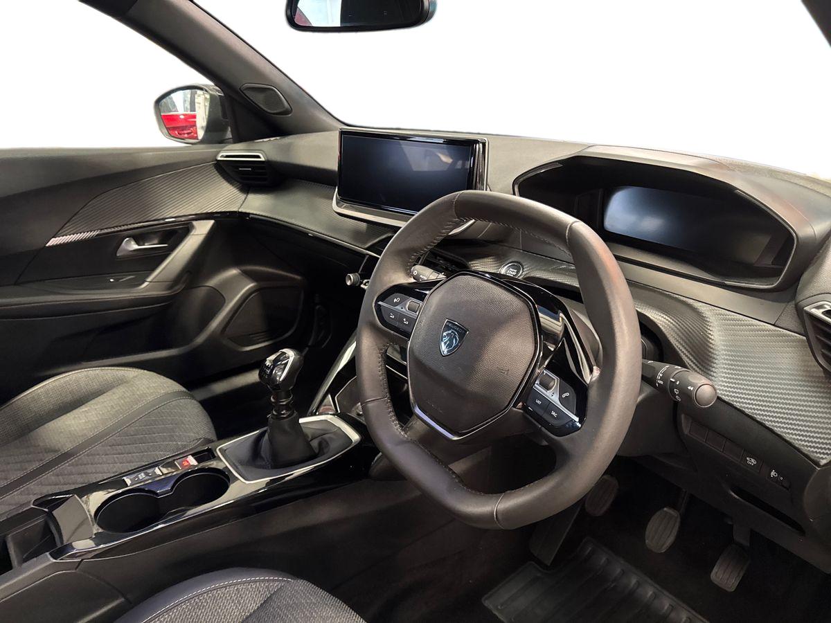 Used Peugeot 2008 2025 for sale - 78055186: Photo 22