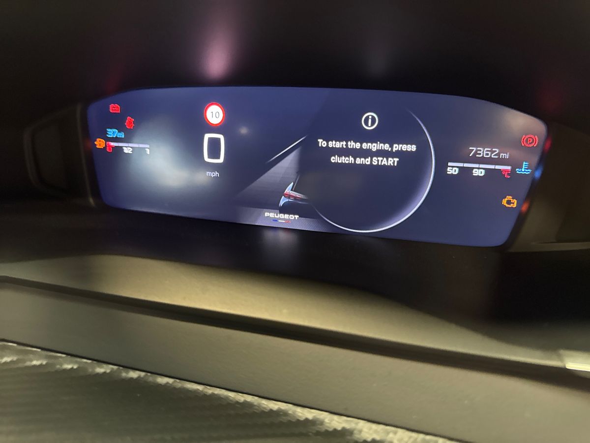 Used Peugeot 2008 2025 for sale - 78055186: Photo 23