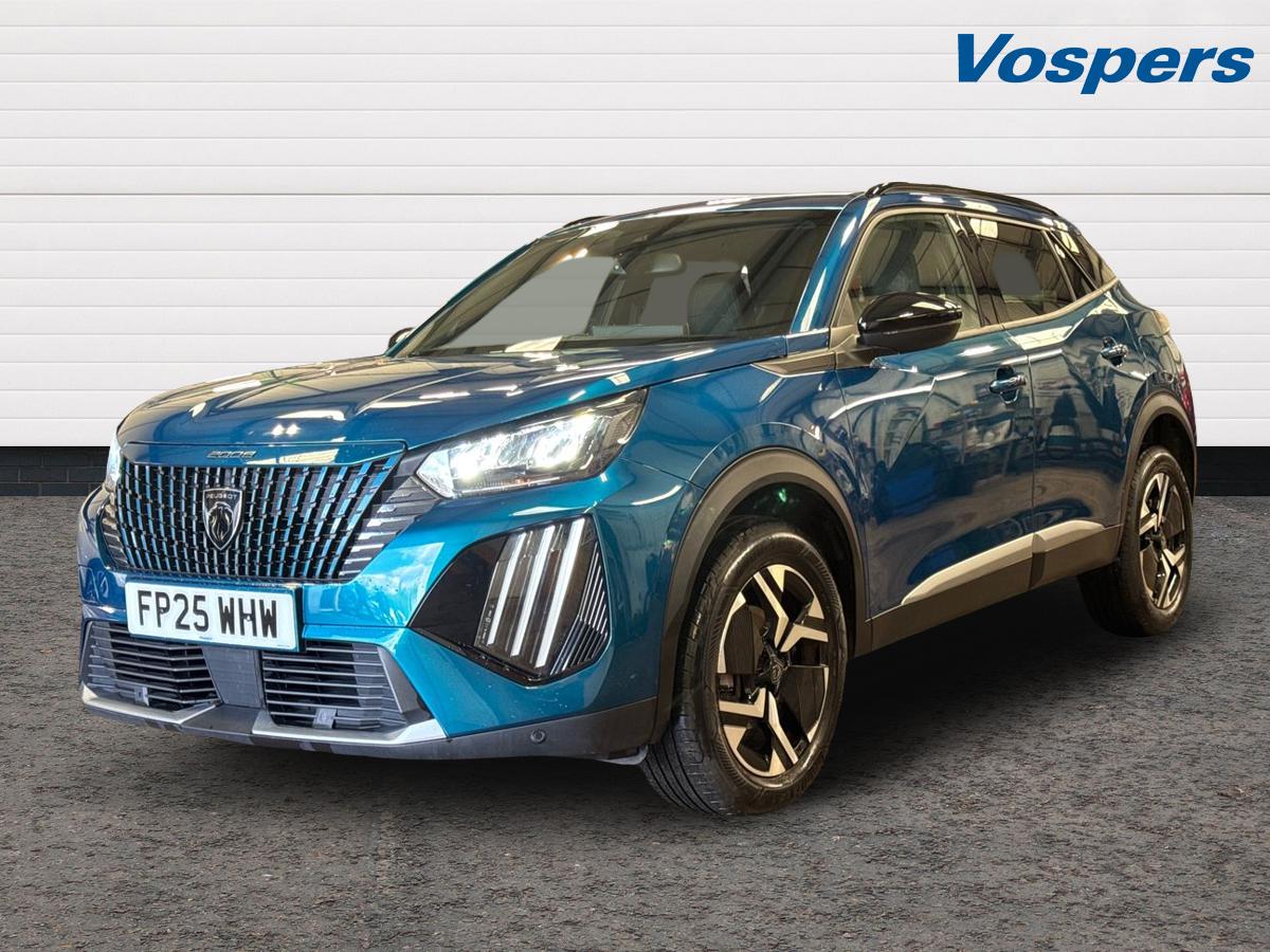 Used Peugeot 2008 2025 for sale - 78055186: Photo 3