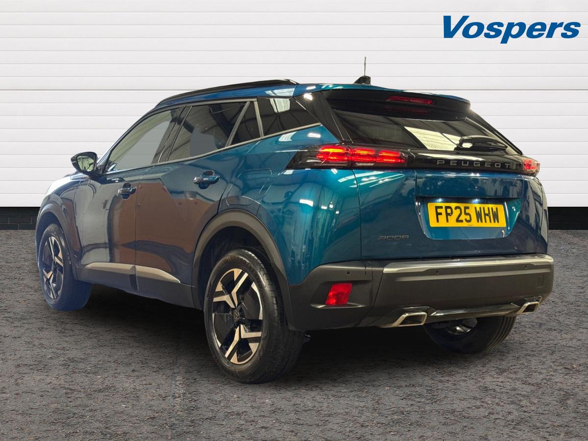 Used Peugeot 2008 2025 for sale - 78055186: Photo 6