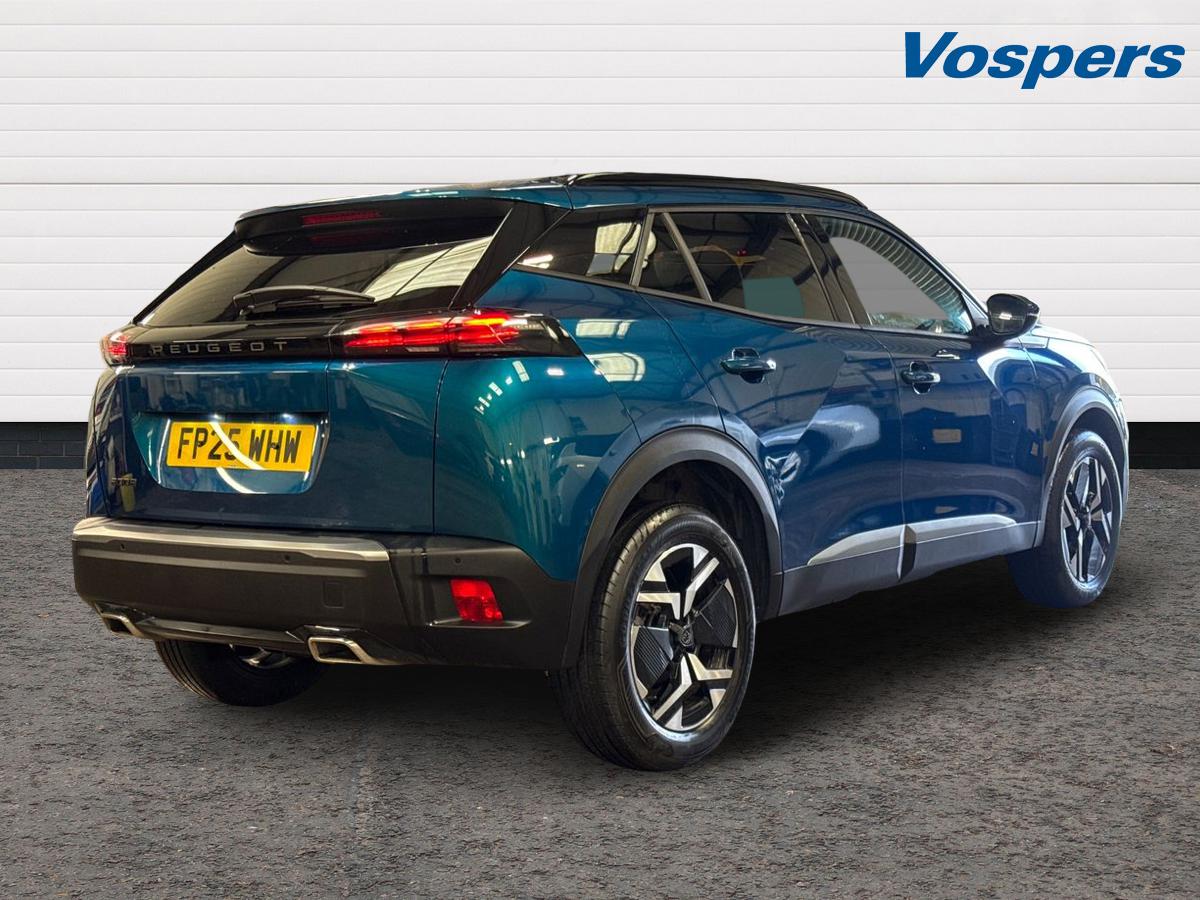 Used Peugeot 2008 2025 for sale - 78055186: Photo 9