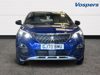 Used Peugeot 3008 2020 for sale - 78512826: Photo