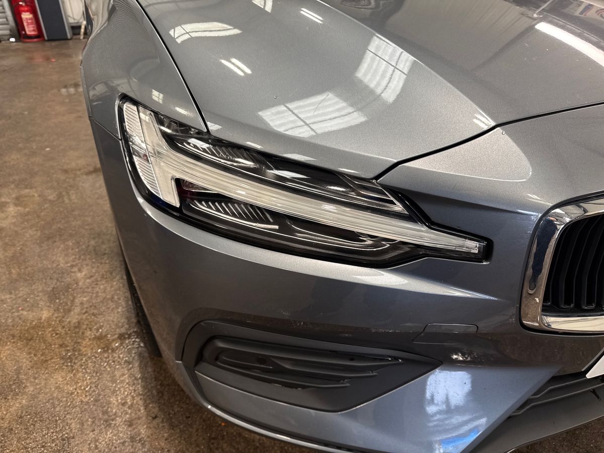 Used Volvo V60 2020 for sale - 77164143: Photo 32