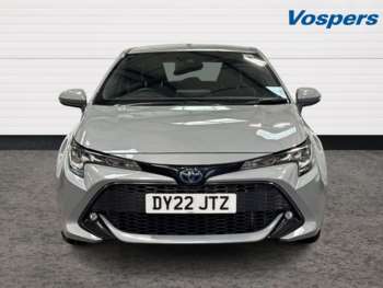 Used Toyota Corolla 2022 for sale - 74843906: Photo