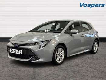 Used Toyota Corolla 2022 for sale - 74843906: Photo