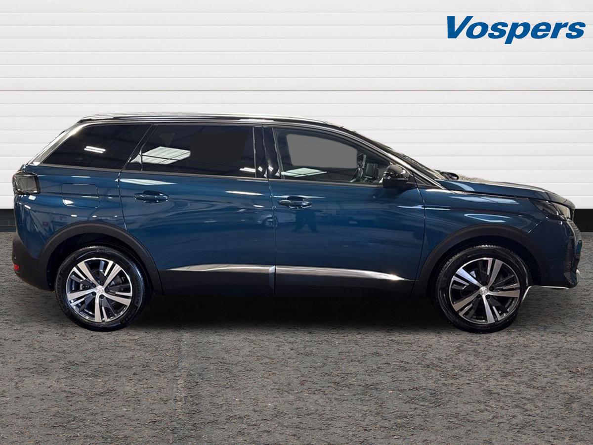 Used Peugeot 5008 2023 for sale - 76519425: Photo 10